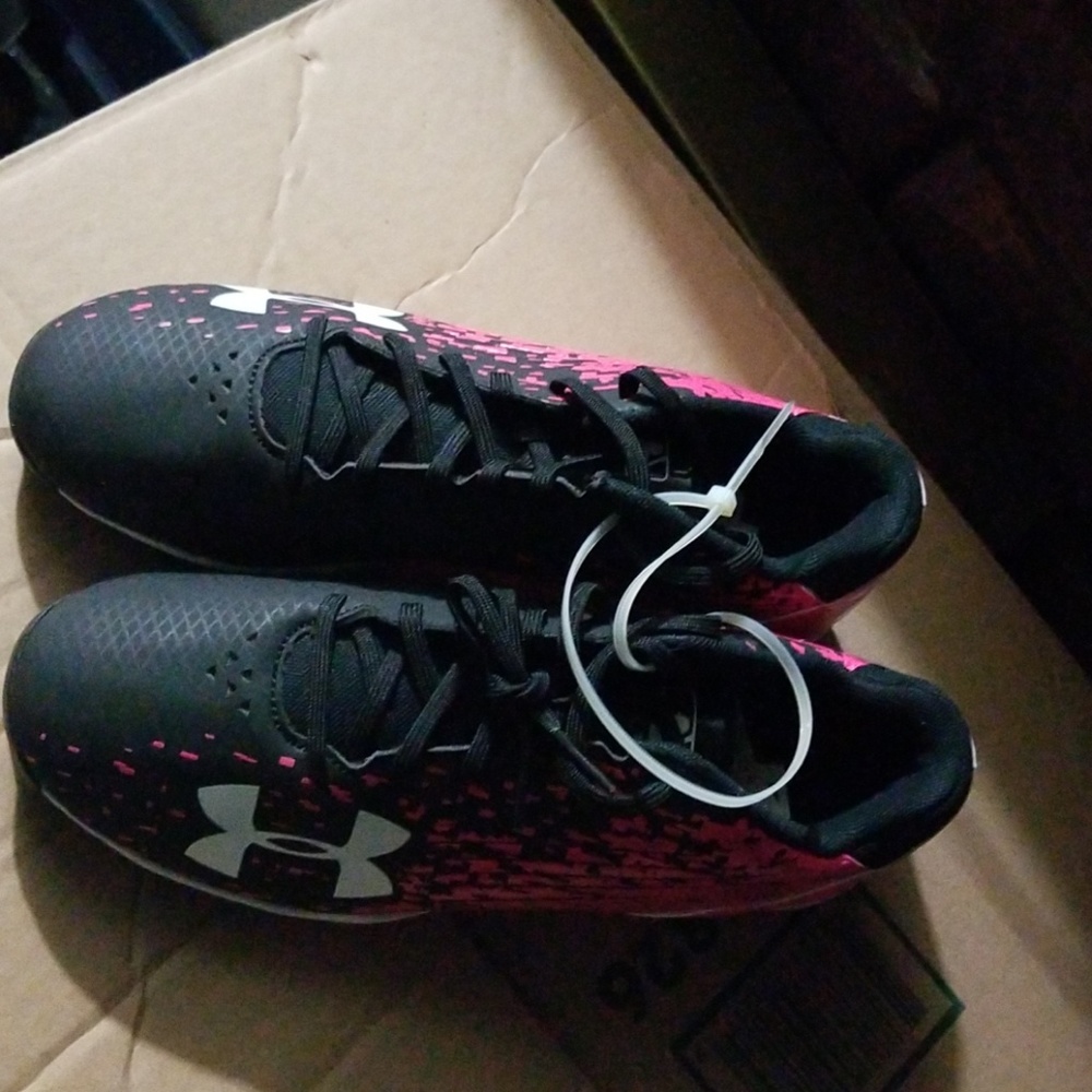 Cleats - Picture 2 of 2